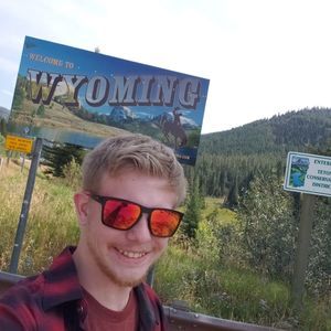 Meet your Posher, Tyler